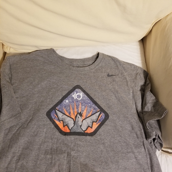 Nike Other - Nike KD tshirt